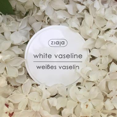 Beyaz Vazelin 30 ml