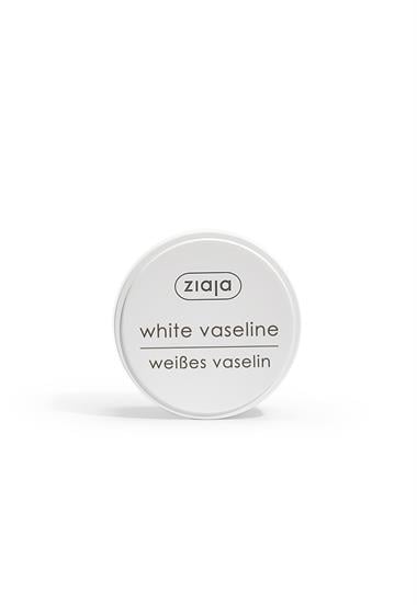 Beyaz Vazelin 30 ml