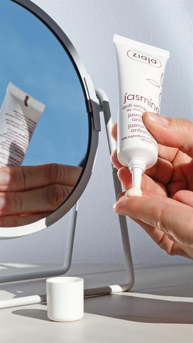 Yasemin Yağı Kırışıklık ve Koyu Halka Karşıtı Göz Kremi  50+15 ml