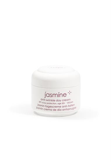 Yasemin Yağı Kırışıklık Karşıtı Gündüz Kremi 50+ 50 ml