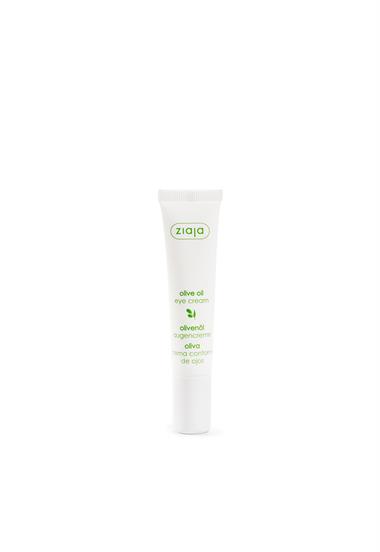 Zeytinyağlı Göz Kremi 15 ml
