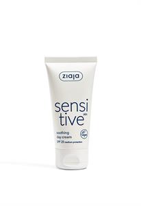 Hassas Cilt Yatıştırıcı Gündüz Kremi SPF 20 50 ml