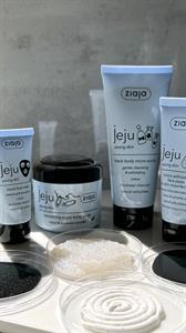 Jeju Genç Cilt Nemlendirici Köpük Yüz Kremi SPF 15 50 ml