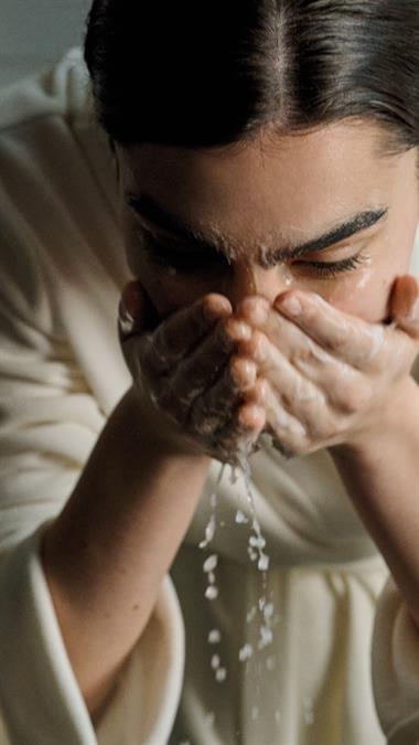 Keçi Sütü Yüz Temizleme Sütü 200  ml