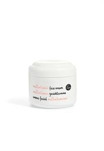 Multivitamin Nemlendirici Yüz Kremi 50 ml