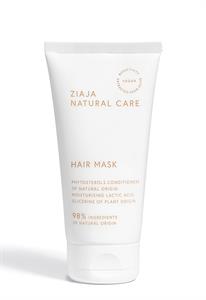 ZiajaNatural Care Saç Maskesi 150 ml