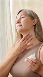 ZiajaNatural Care Yüz, Boyun ve Dekolte Konsantre Serum 30 ml