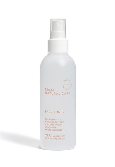 Natural Care Yüz Toniği 200 ml