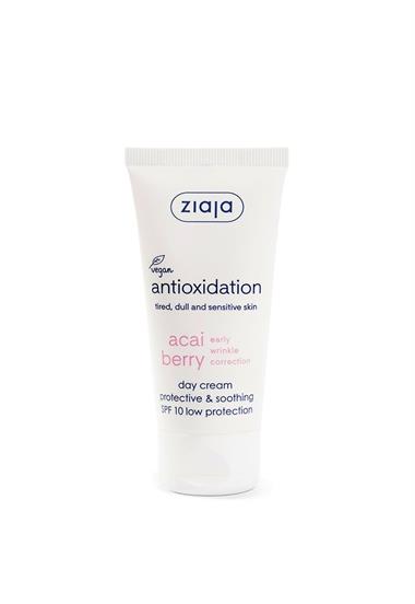 Acai Berry Antioksidan Cilt Bakım 3lü Fırsat Seti - Tonik + Misel Scrub Jel + Gündüz Kremi