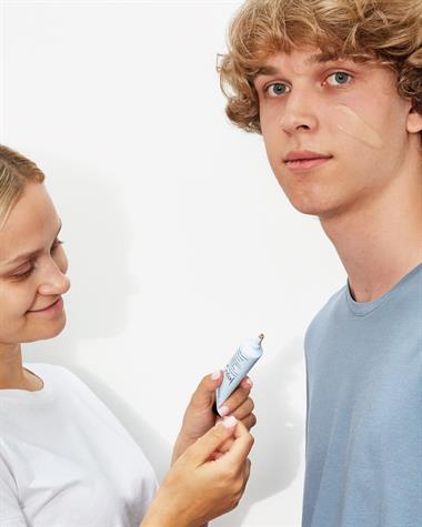 Jeju Genç Cilt Makyajsız Fondöten Doğal Ton 30 ml