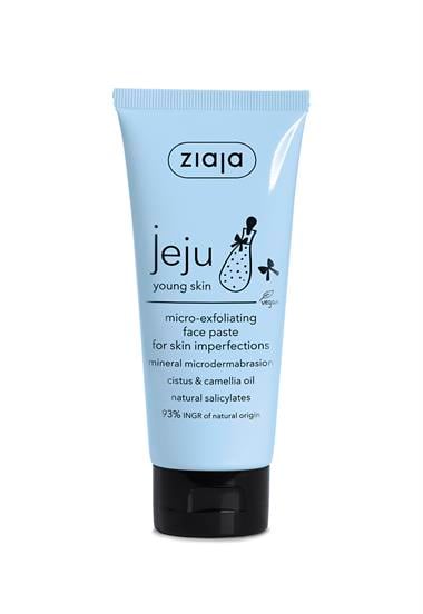 Jeju Genç Cilt Yüz Mikro Peeling