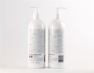 Keçi Sütü Besleyici Vücut Losyonu 400 ml