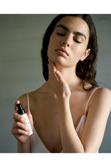 Keçi Sütü Enerji Verici & Pürüzsüzleştirici Serum 50 ml - Outlet