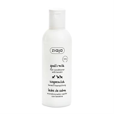 ZIAJASHOP - Ziaja - Keçi Sütü Saç Kremi  Keratinli 200 ml