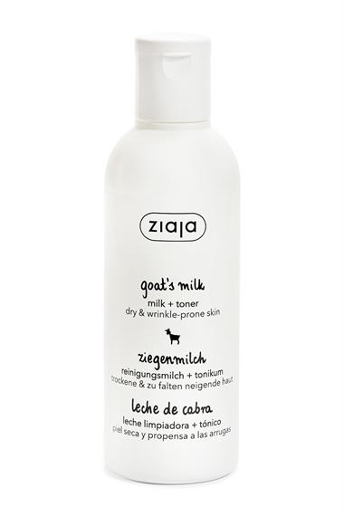 Keçi Sütü Süt + Tonik 200 ml - Outlet