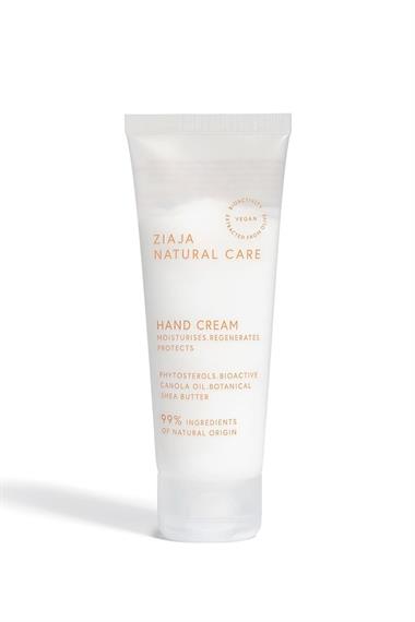 Natural Care El Kremi 75 ml - Outlet