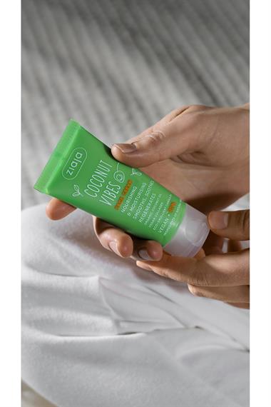 Coconut Vibes Face Cream - Outlet