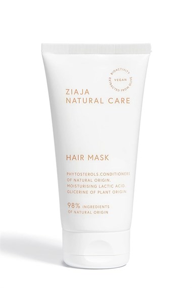 Natural Care Saç Maskesi 150ml