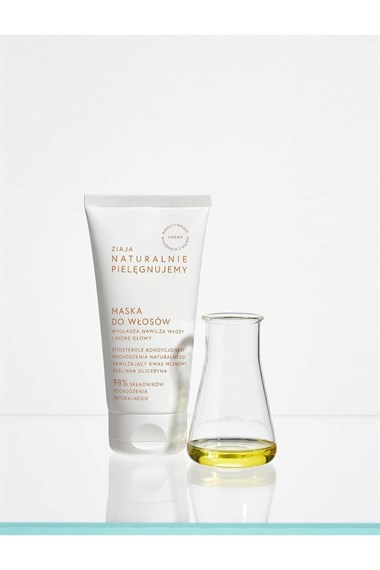 Natural Care Saç Maskesi 150ml