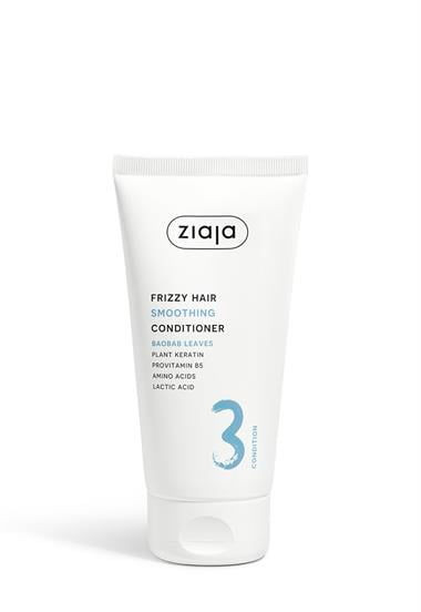 ZIAJASHOP - Ziaja - PLANT ESSENTIALS Baobab Yaprağı Yumuşatıcı Saç Kremi 160 ml