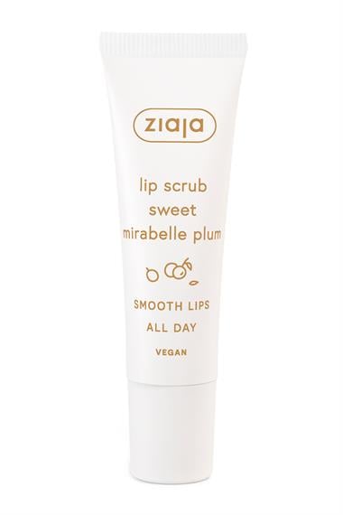 Sweet Mirabelle Lip Scrub 12ml