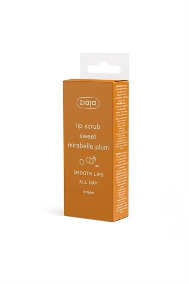 Sweet Mirabelle Lip Scrub 12ml