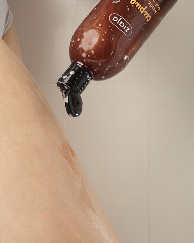 Ziaja Cupuacu Duş ve Banyo Jeli 500 ml