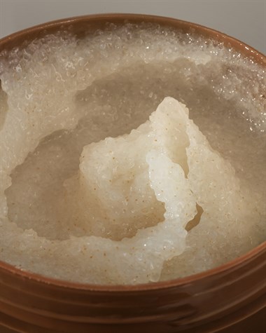 Ziaja Cupuacu Kristalize Şeker Scrubu 200 ml