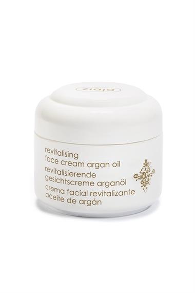 Ziaja Argan Yağı Yüz Kremi 50 ml
