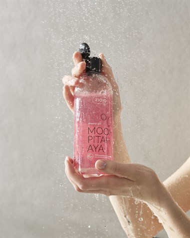 Ziaja Ejder Meyveli Duş Jeli 500 ml