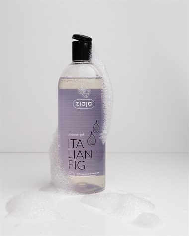 Ziaja İtalyan İnciri Duş Jeli 500 ml