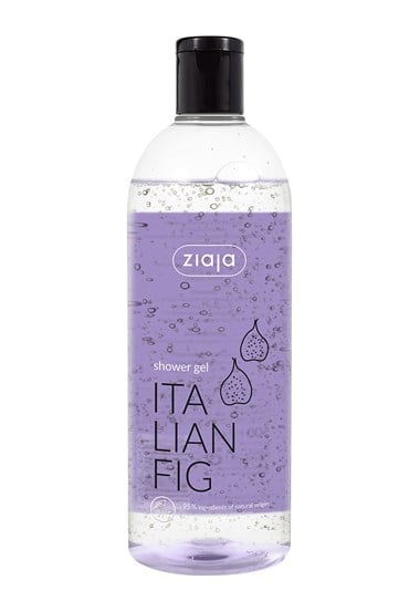 ZIAJASHOP - Ziaja - Ziaja İtalyan İnciri Duş Jeli 500 ml