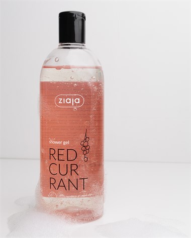 Ziaja Kuş Üzümlü Duş Jeli 500 ml