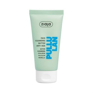 ZIAJASHOP - Ziaja - Ziaja Pullulan Yaşlanma Karşıtı Yüz Temizleme Balmı 75 ml