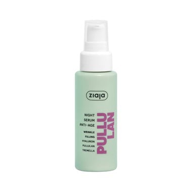ZIAJASHOP - Ziaja - Ziaja Pullulan Yaşlanma Karşıtı Gece Serumu 50 ml