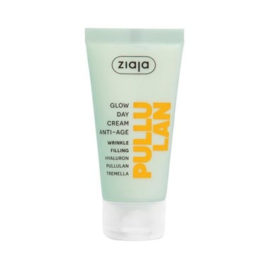 Ziaja Pullulan Yaşlanma Karşıtı Işıltı Veren Gündüz Kremi 50 ml