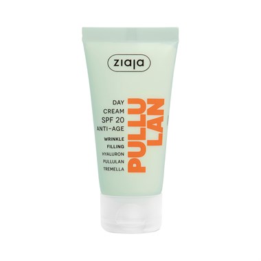 ZIAJASHOP - Ziaja - Ziaja Pullulan Yaşlanma Karşıtı Gündüz Kremi SPF20 50 ml