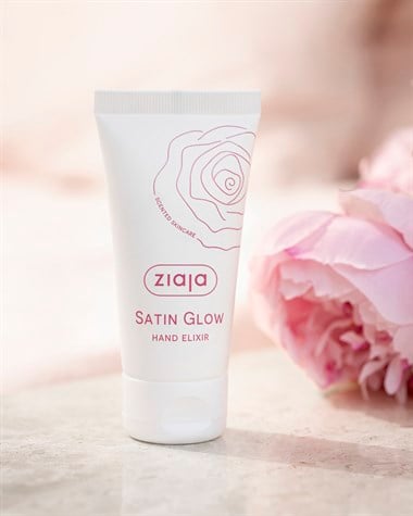 ZIAJASHOP - Ziaja - Ziaja Satin Glow El İksiri 50 ml