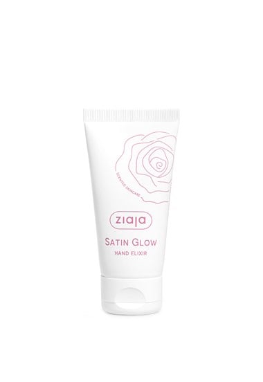 ZIAJASHOP - Ziaja - Ziaja Satin Glow El İksiri 50 ml