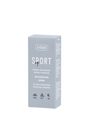 Ziaja Sport Gençleştirici Serum 50 ml