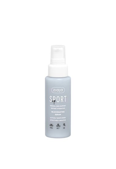 Ziaja Sport Gençleştirici Serum 50 ml