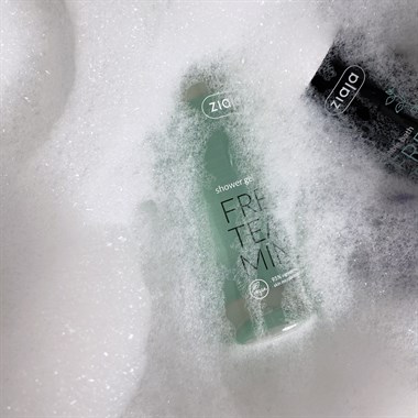 Ziaja Taze Nane Çayı Duş Jeli 500 ml