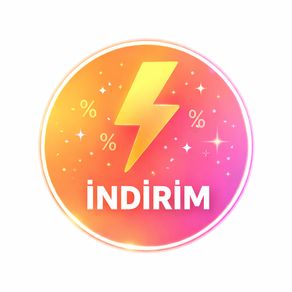 Flash İndirim