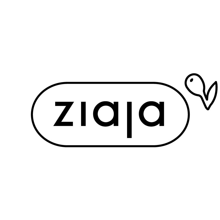 Ziaja Logosu