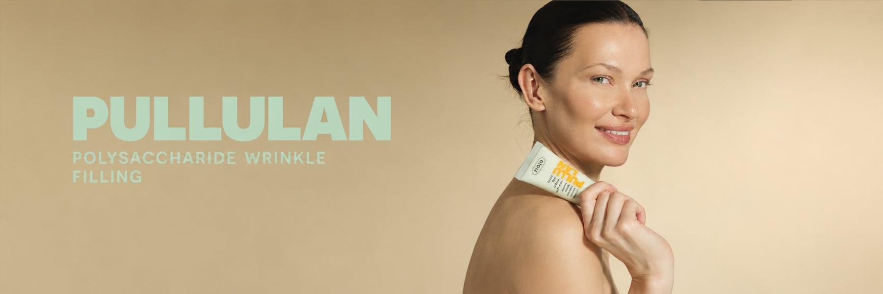 Pullulan,Yaşlanma karşıtı,Glow,Anti-aging