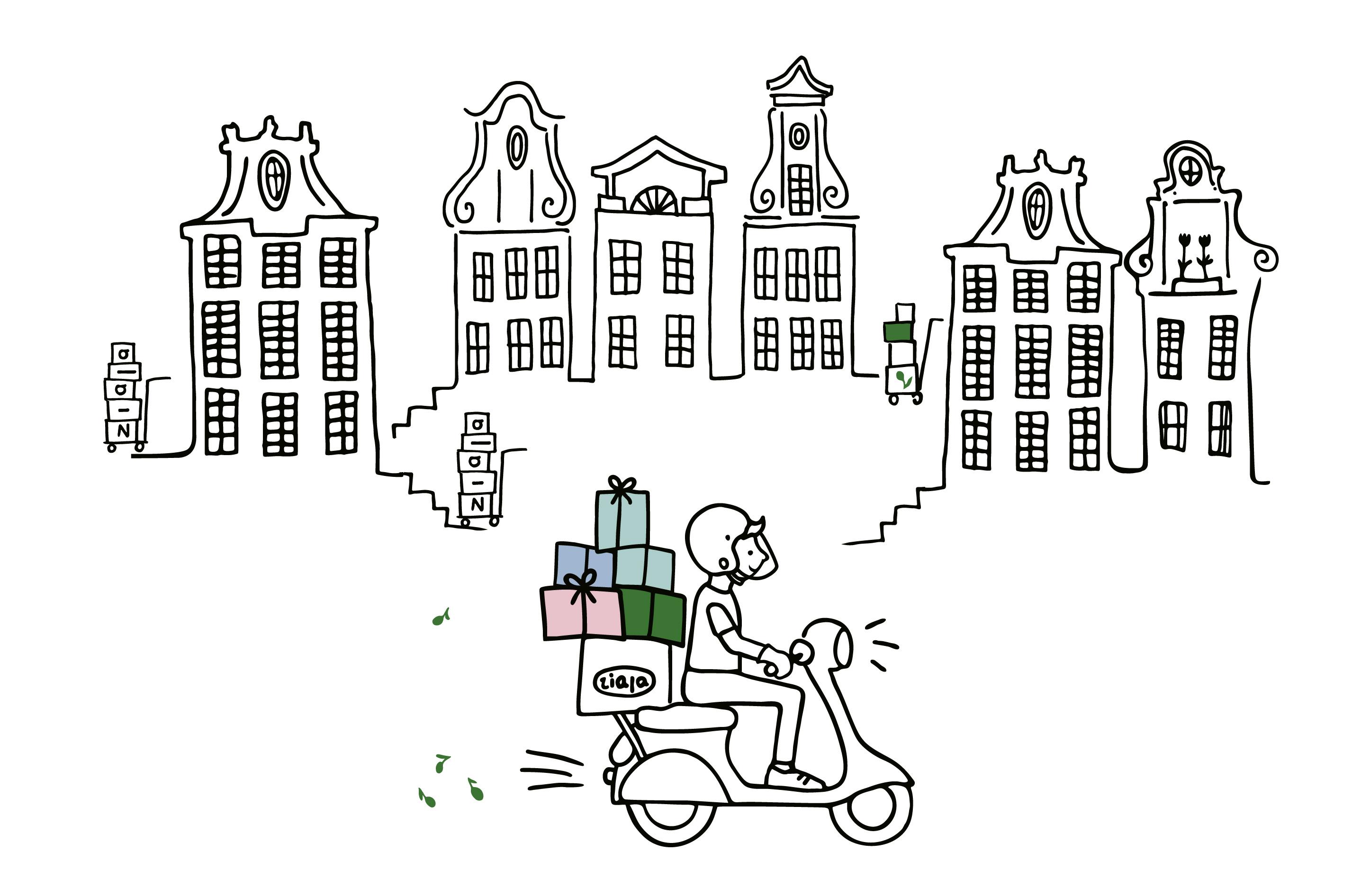 Teslimat ve Koşullar