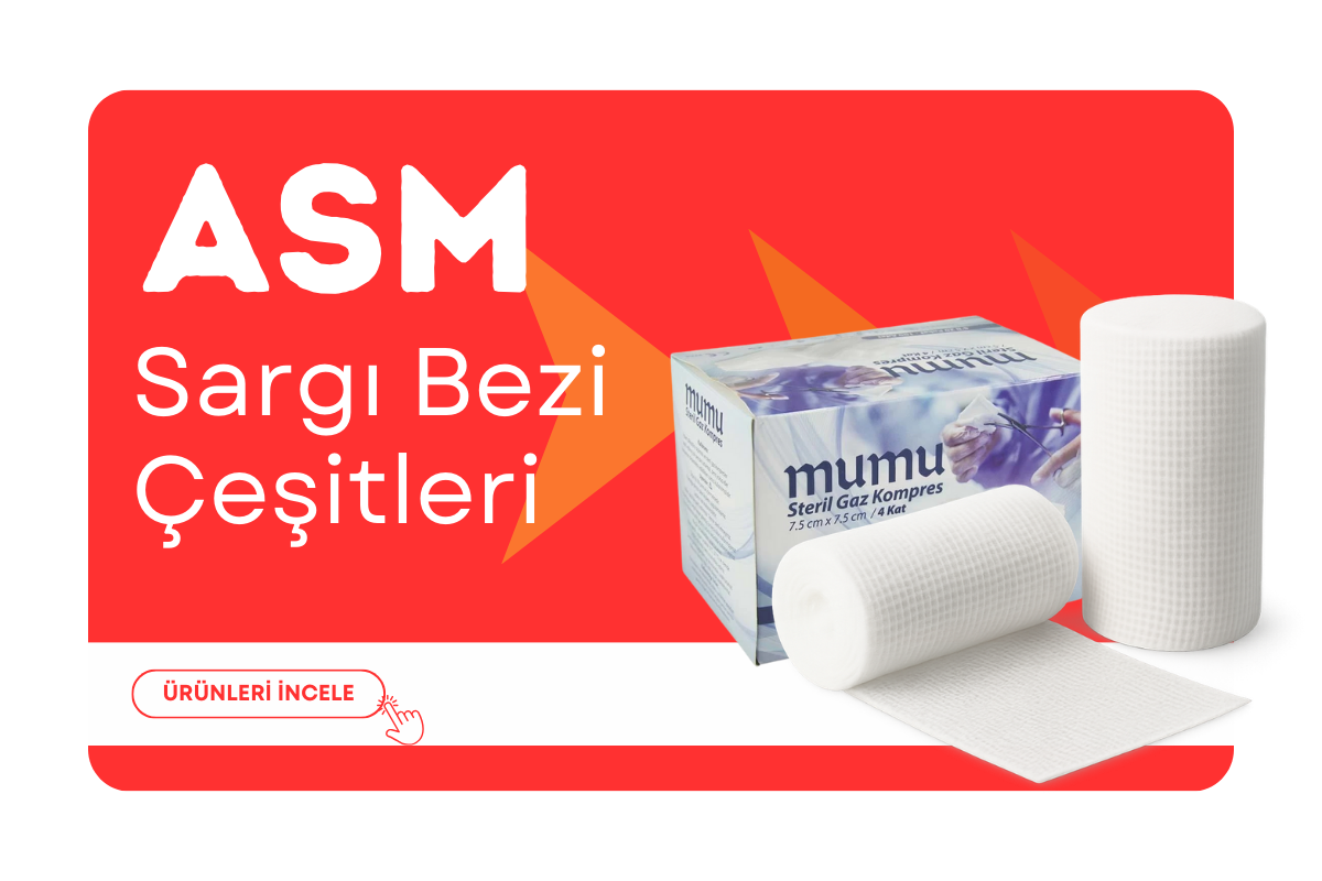 Demirbaş Malzemeleri
