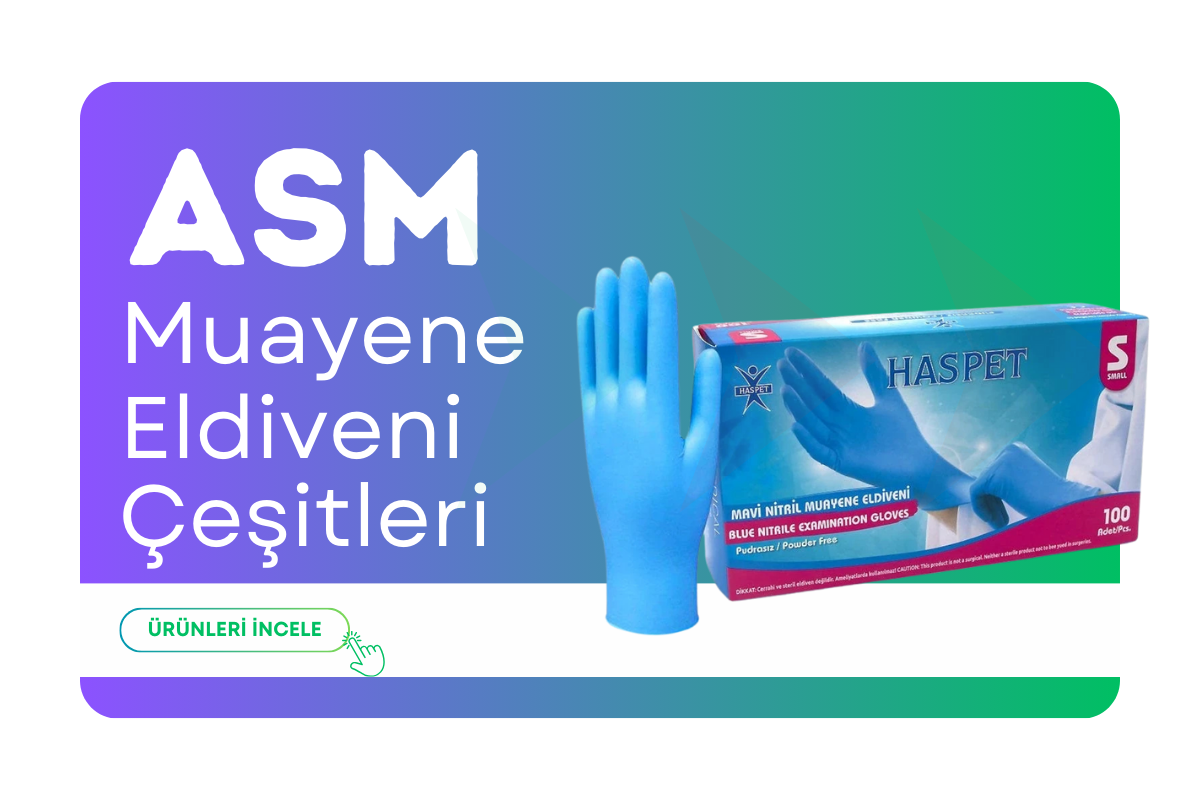 Demirbaş Malzemeleri