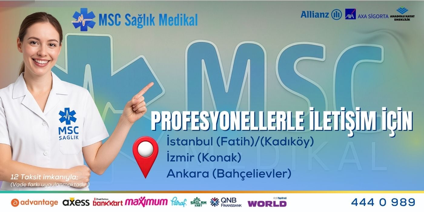 İstanbul medikal, ankara medikal, izmir medikal, medikal ürünler, acil nöbetçi medikal