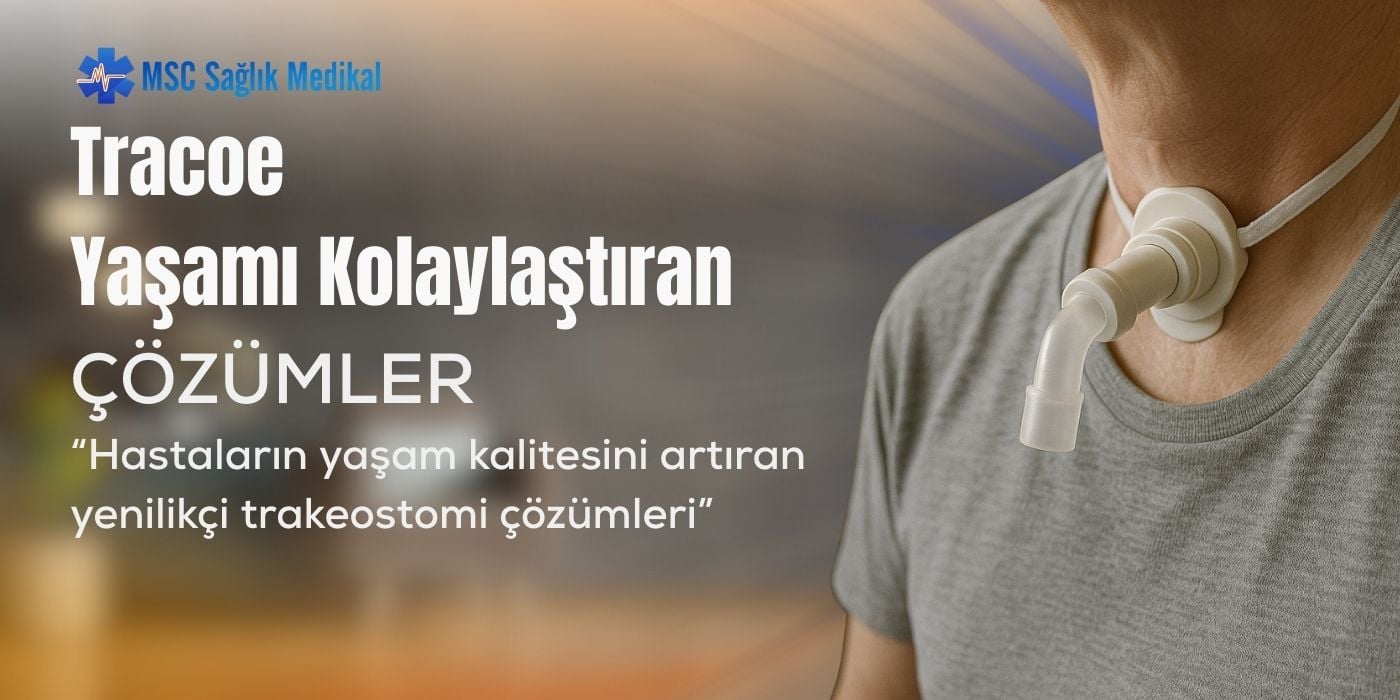 trakeostomi kanülü, trakeostomi, medikal ürünler, solunum cihazları, solunum yetmezliği.trakeostomi kanülü fiyatları, trakeostomi bakımı, kanül çeşitleri, trakeostomi ameliyatı, konuşma özellikli kanül. trakeostomi hangi hastalarda kullanılır, trakeostomi kanülü nasıl seçilir, trakeostomide aspirasyon, trakeostomide nemlendirme.